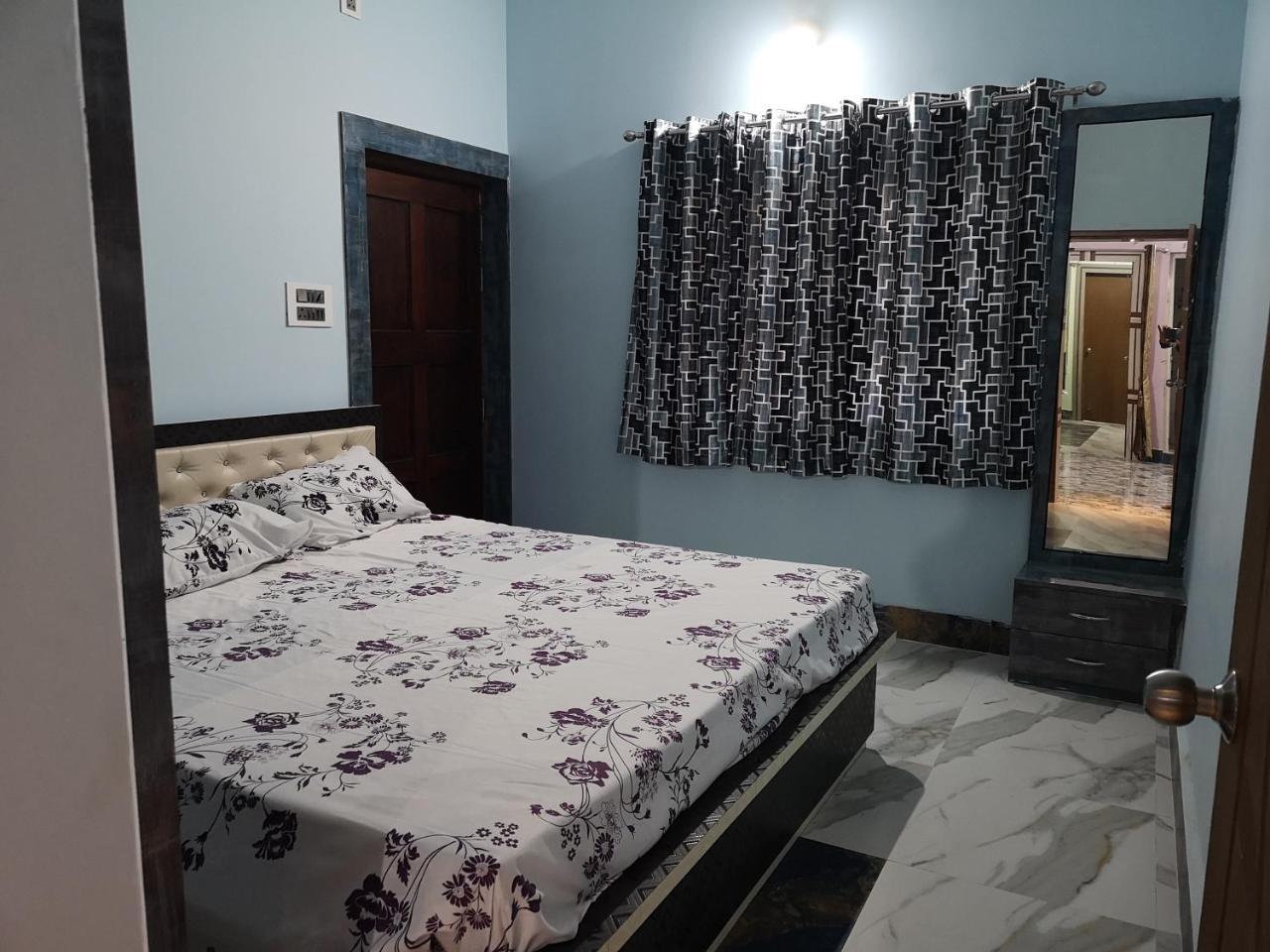 Chairosana Mansion Bhubaneswar Exterior foto